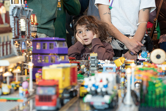 Model Railroad 2025-0132