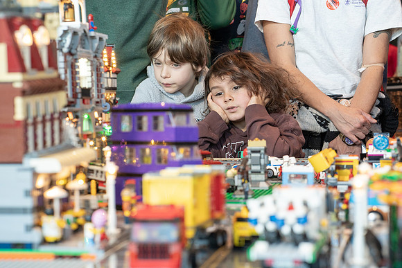 Model Railroad 2025-0133