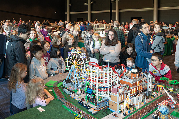 Model Railroad 2025-0134