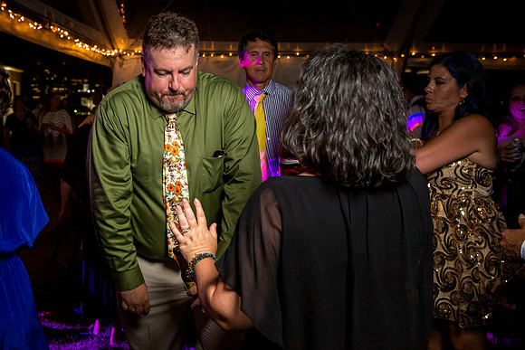 The Reception162