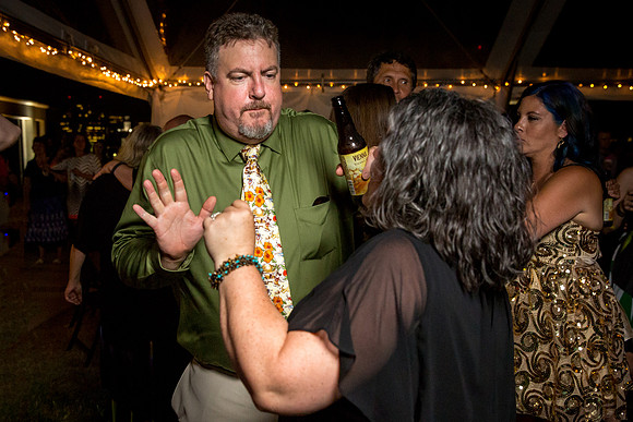 The Reception163