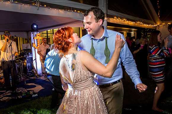 The Reception166