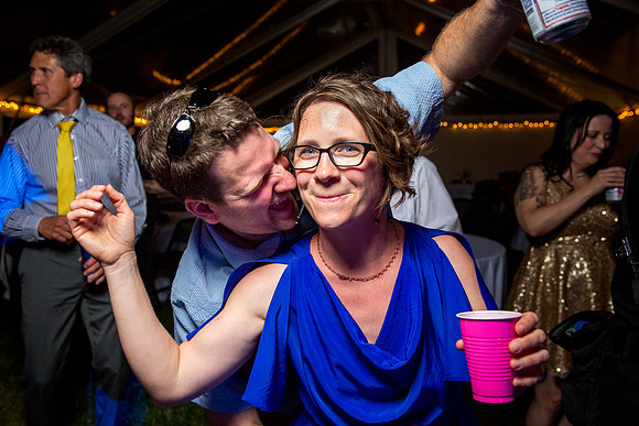 The Reception168