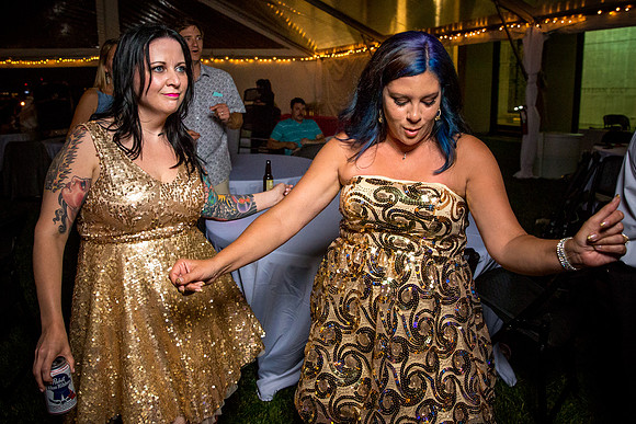 The Reception172
