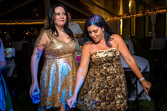 The Reception173