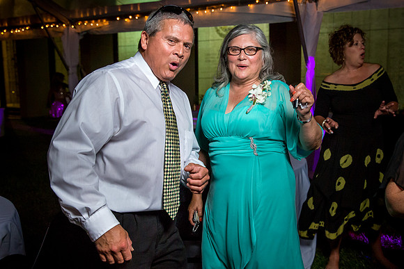 The Reception176