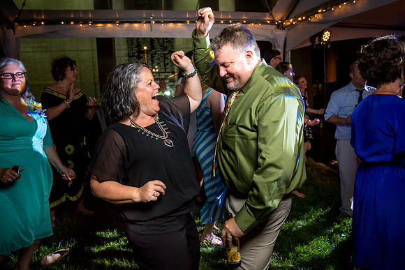 The Reception177