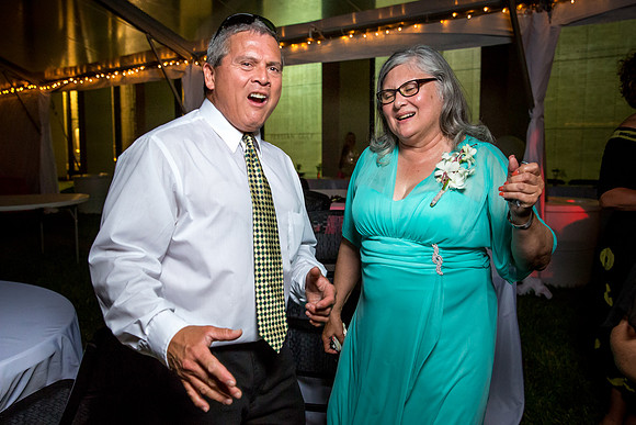 The Reception179