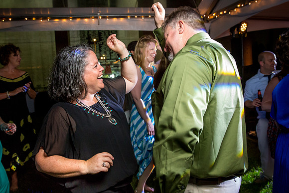 The Reception180