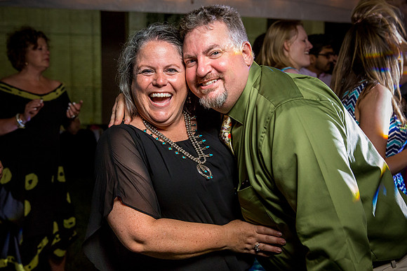 The Reception181