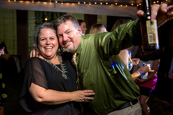 The Reception182