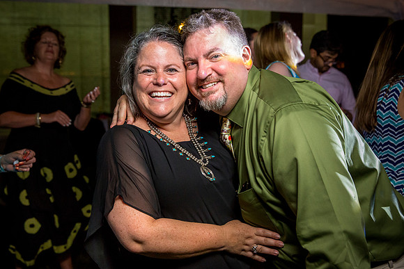The Reception183
