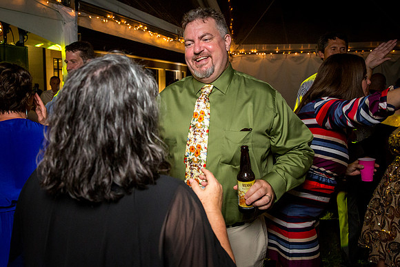 The Reception160