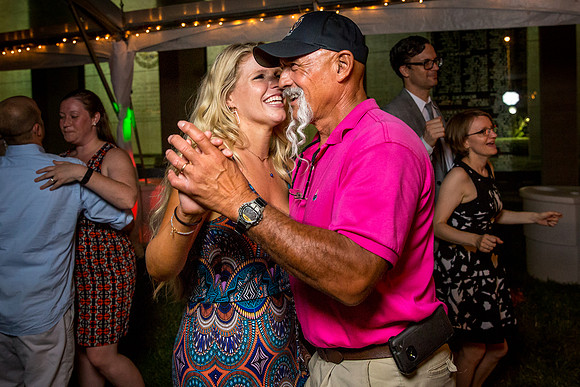 The Reception184