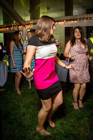 The Reception187