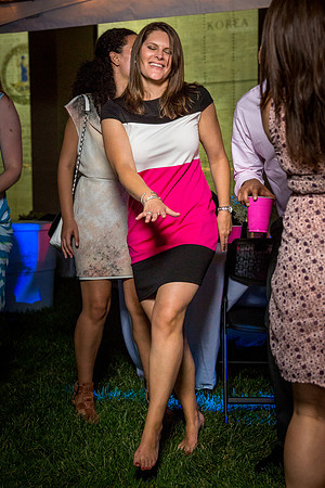The Reception188
