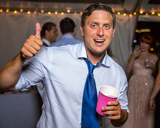 The Reception189