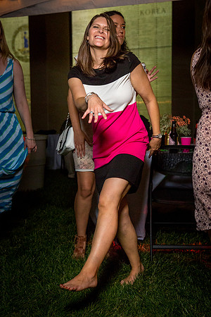 The Reception190