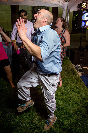 The Reception191