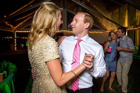 The Reception196