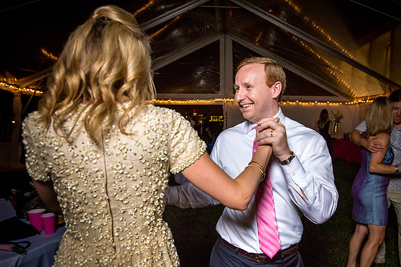 The Reception197