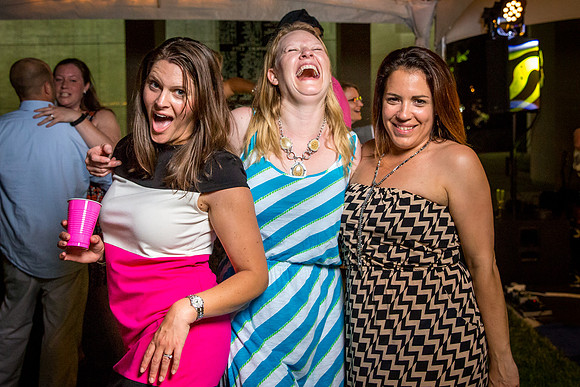 The Reception202