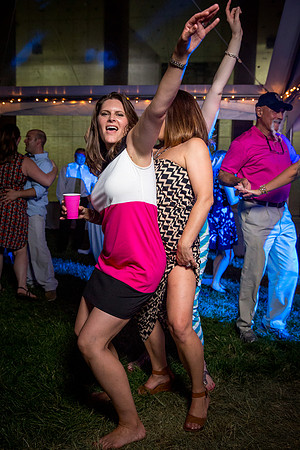 The Reception206