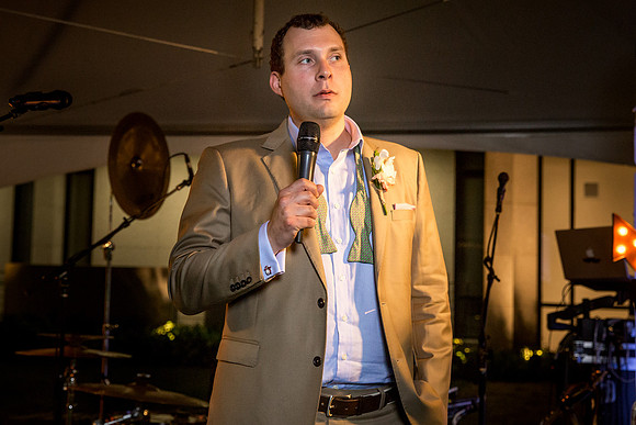 The Reception210