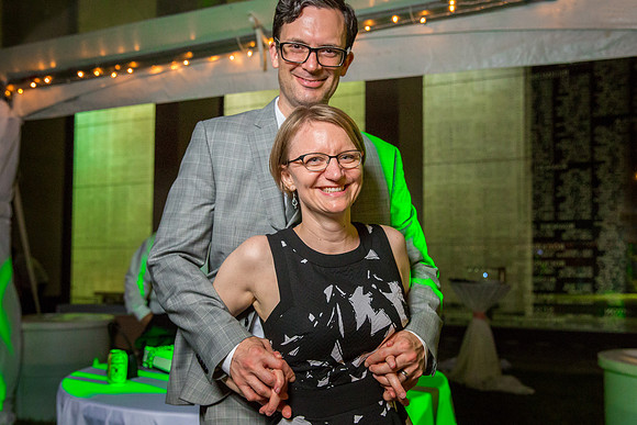 The Reception211