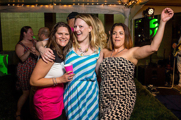 The ReceptionThe Reception201