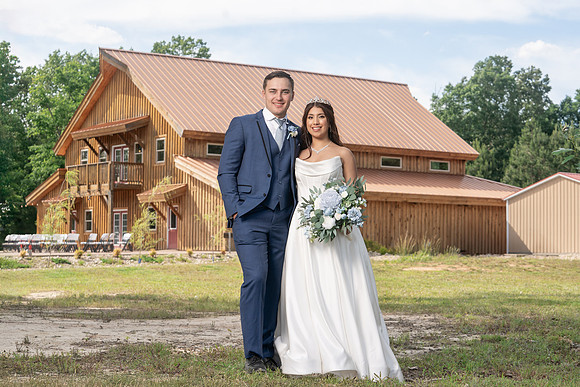 Celeste & Ryans Wedding-277
