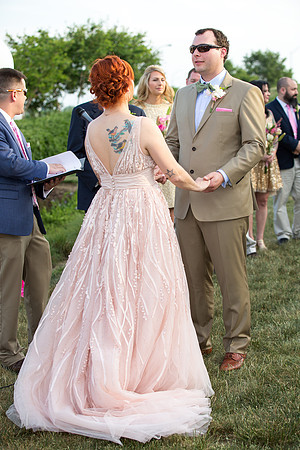 The Ceremony50