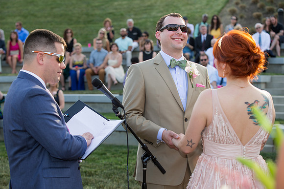 The Ceremony53