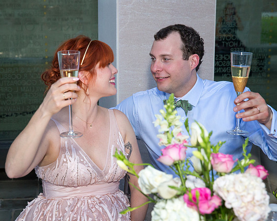 The ReceptionThe Reception202