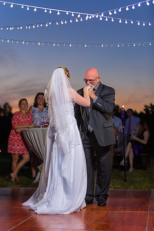 The Reception