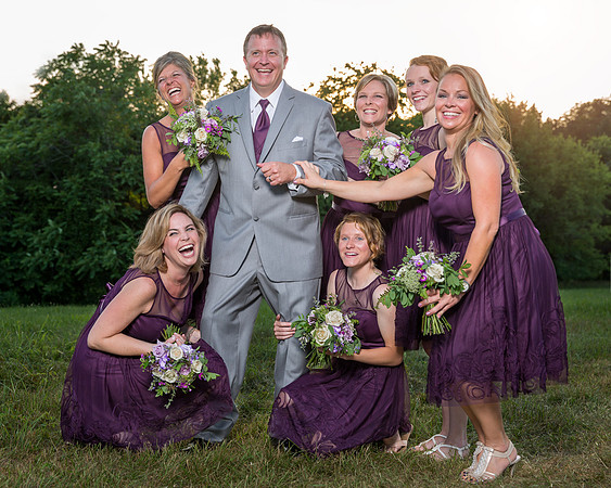 The Reception7