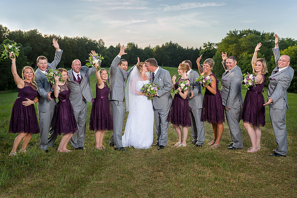 The Reception8