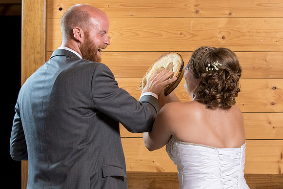 The Reception122