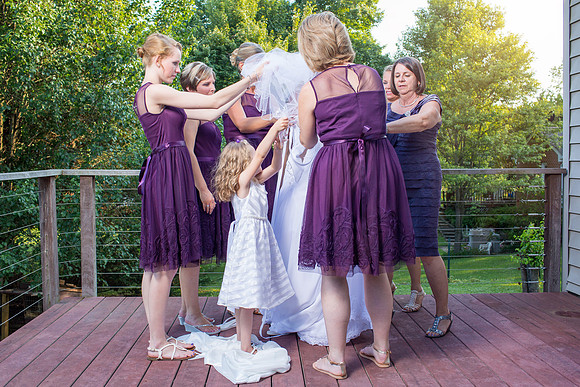 The Getting Ready Pics43