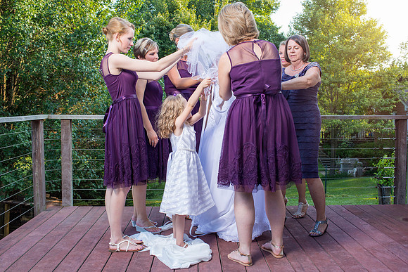 The Getting Ready Pics45