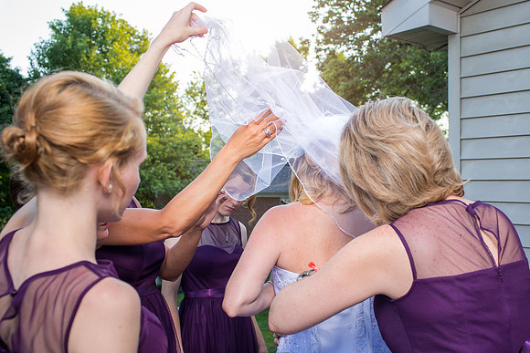 The Getting Ready Pics48