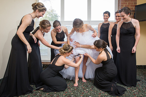 The Getting Ready Pics75