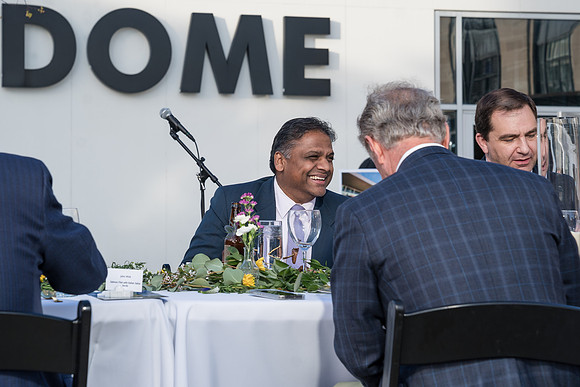 Science Museum Board of Directors Mayor Avula Dinner-88