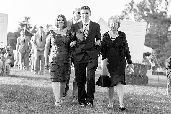 The Ceremony2