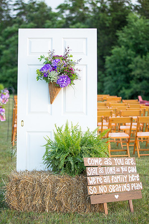 The Reception12
