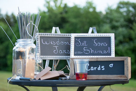 The Reception15