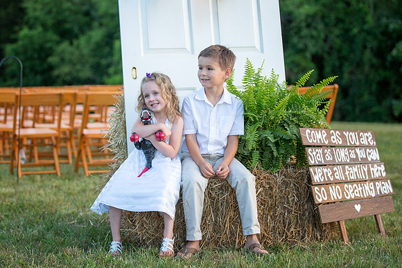 The Reception18