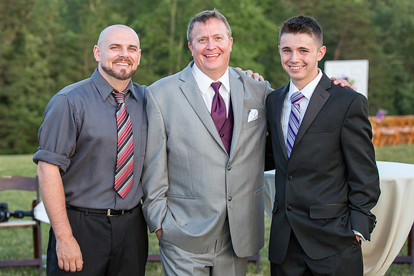 The Reception22