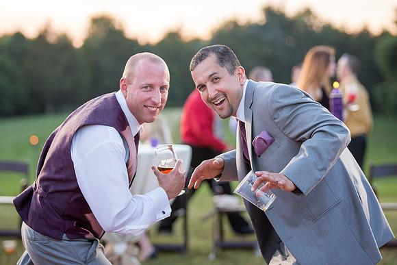 The Reception23