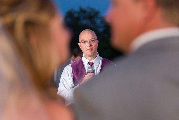 The Reception25